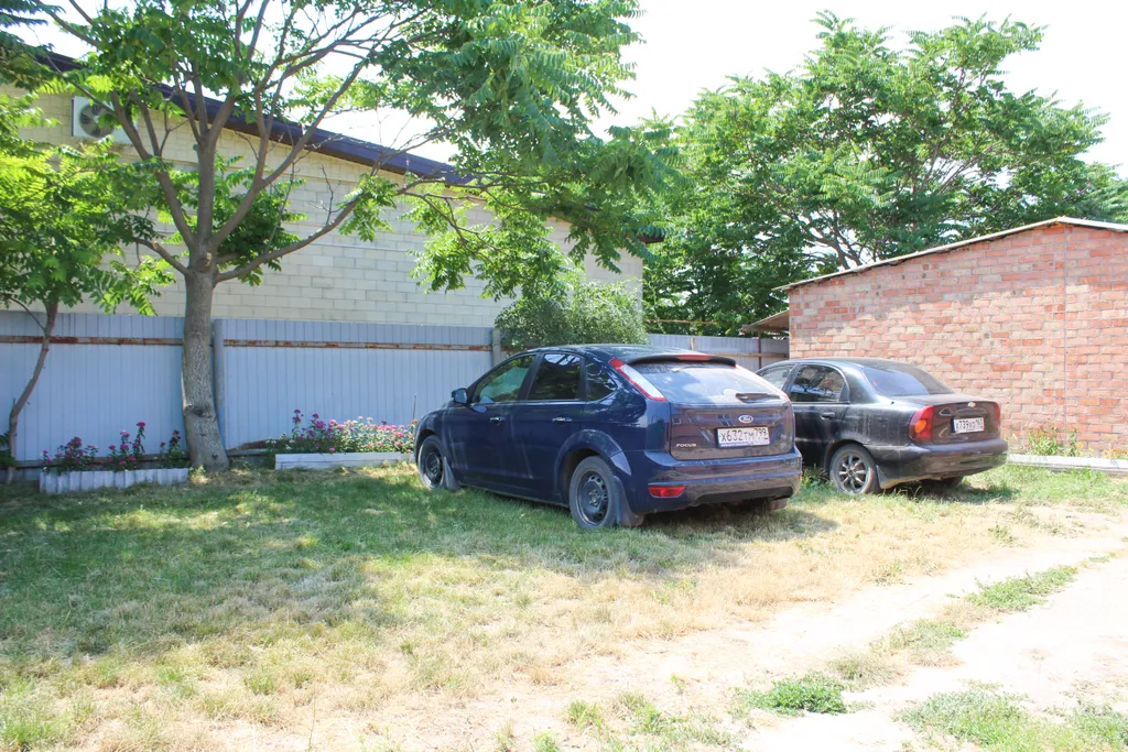 Уютный апартамент со своей кухней