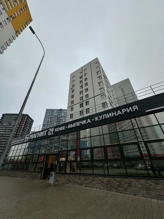 Квартира на Невского