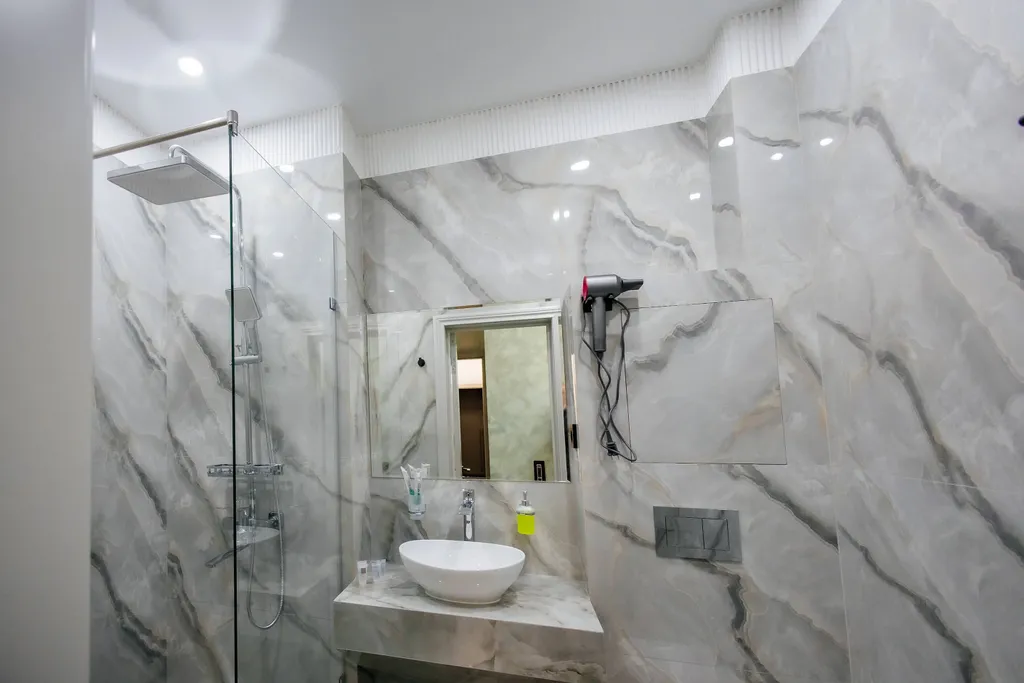 Квартира Уютный старт в древнейшем Дербенте — Дербент