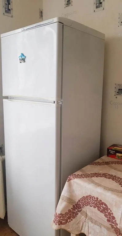 Апартамент в центре Бульвар с парковкой