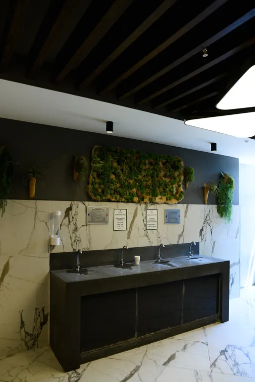 Уютная квартира в элитном доме