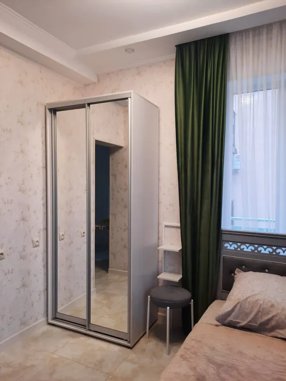 Квартира Комната — Лазаревское