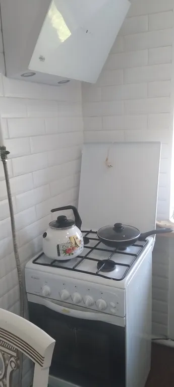 Квартира Уютная квартира на берегу моря — Ейск