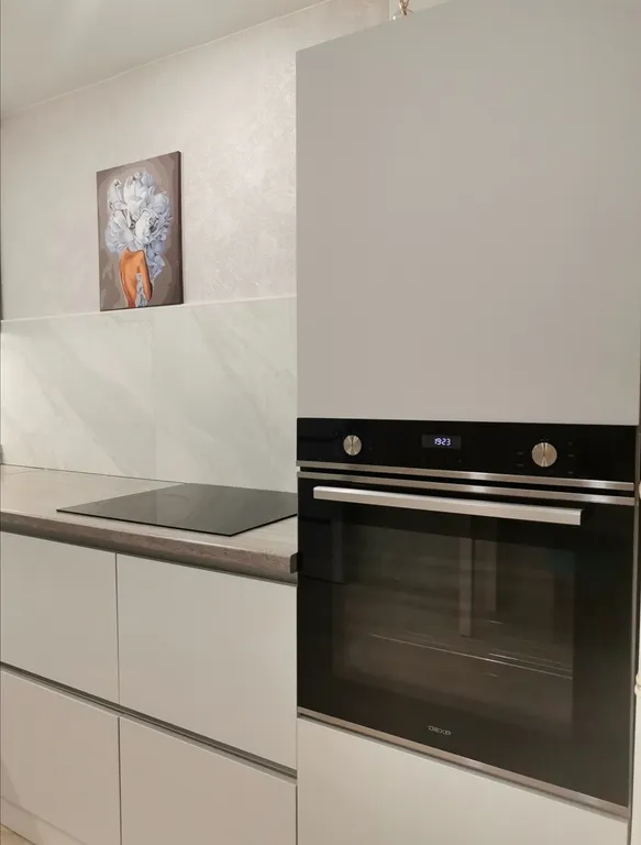 Уютная квартира в Ленинском округе