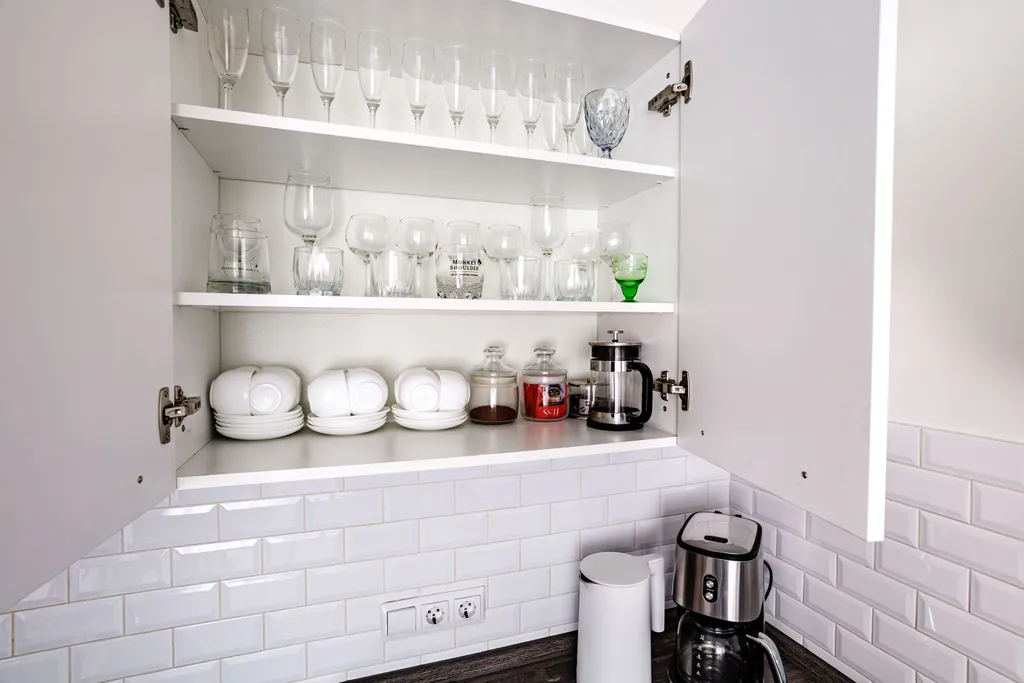 Коттедж в центре города с видом на парк