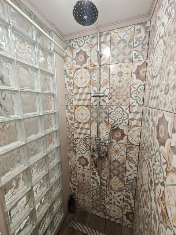 Квартира с дизайнерским ремонтом в Капучино