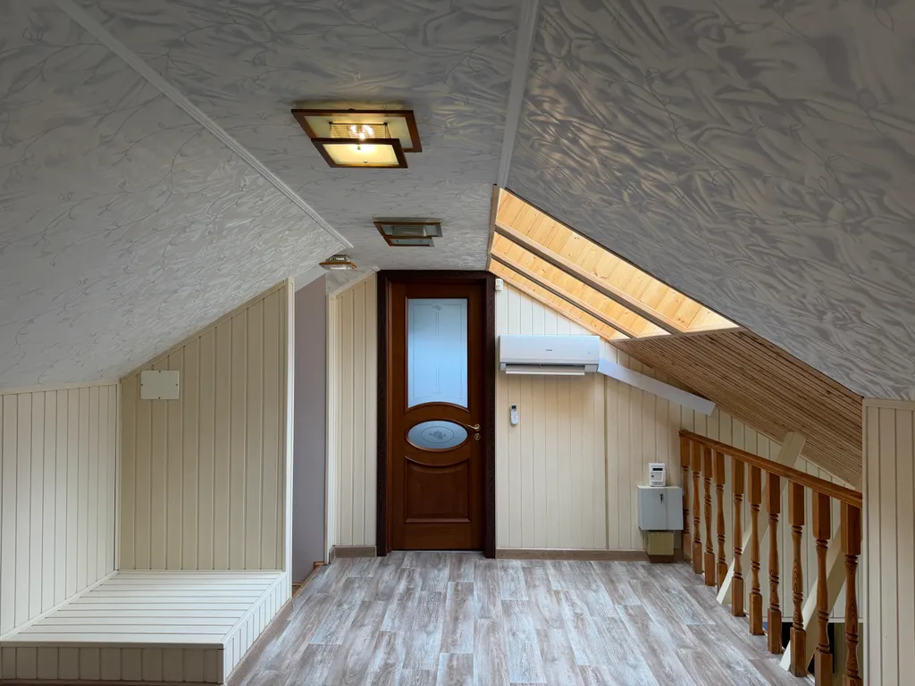 Усадьба на Героической – ваш уютный уголок в Южно-Сахалинске