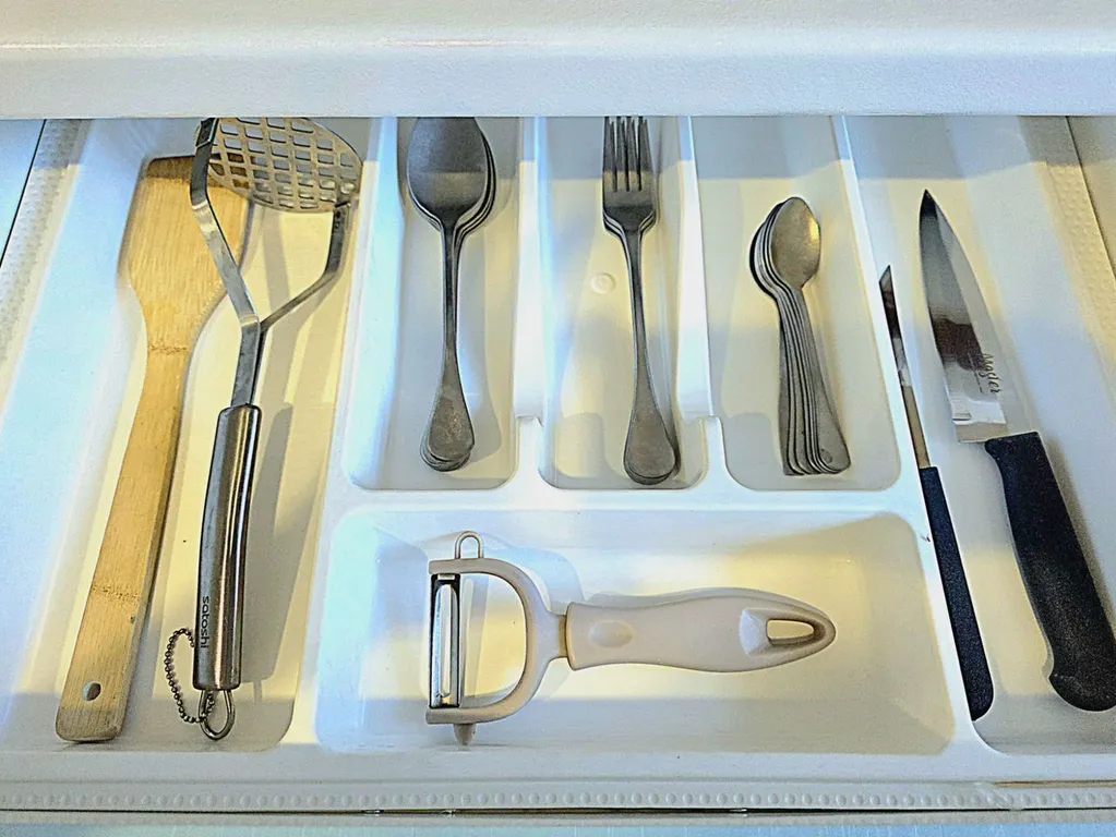 Квартира рядом с Институтом Сердца, отчетные документы