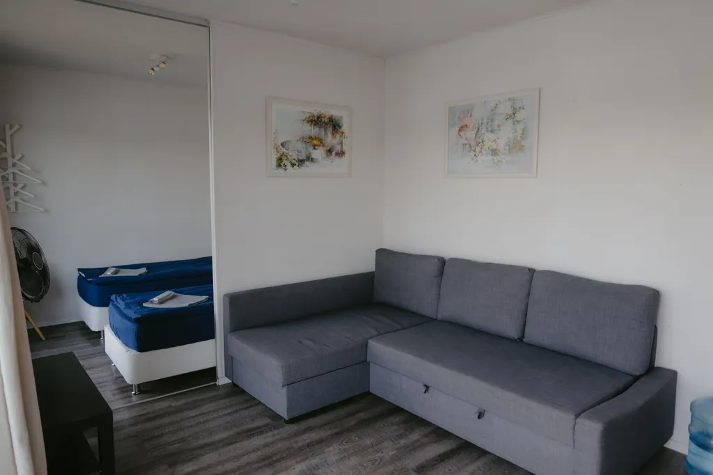 Коттедж Плавучий дом Сазан — аренда посуточно в Токсово