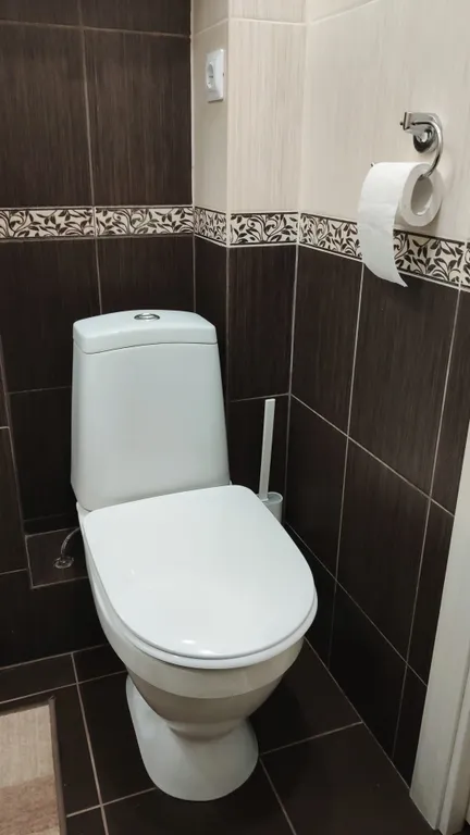 Уютная квартира у центра травмотологии и ортопедии