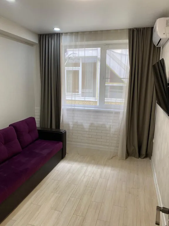 Квартира Уютная двух комнатная квартира вблизи от берега моря — Сочи