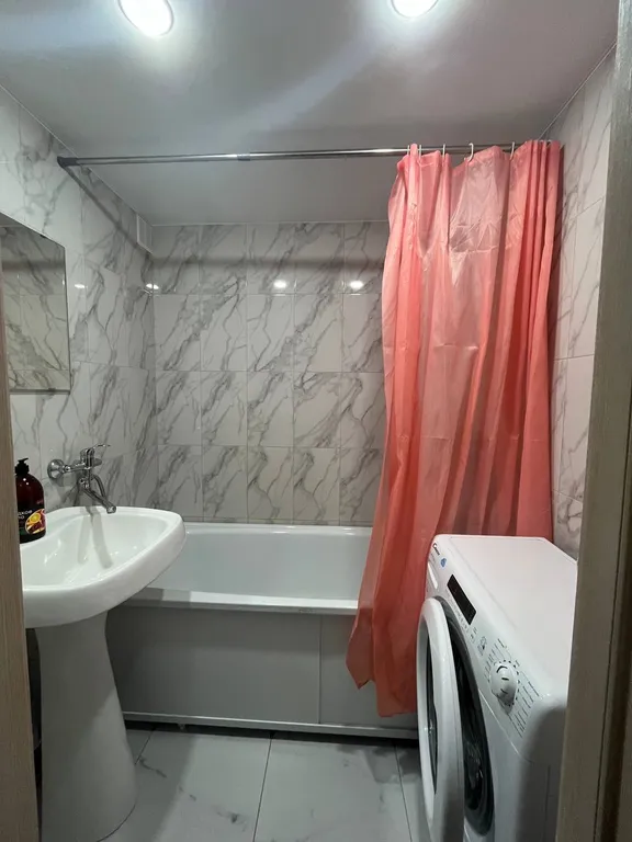 Уютная однокомнатная квартира в самом центре города