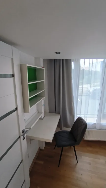 Милая квартира в Лесном Уголке