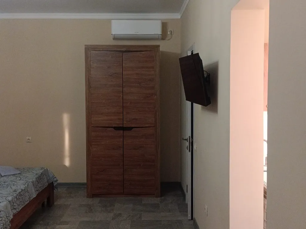 Комната