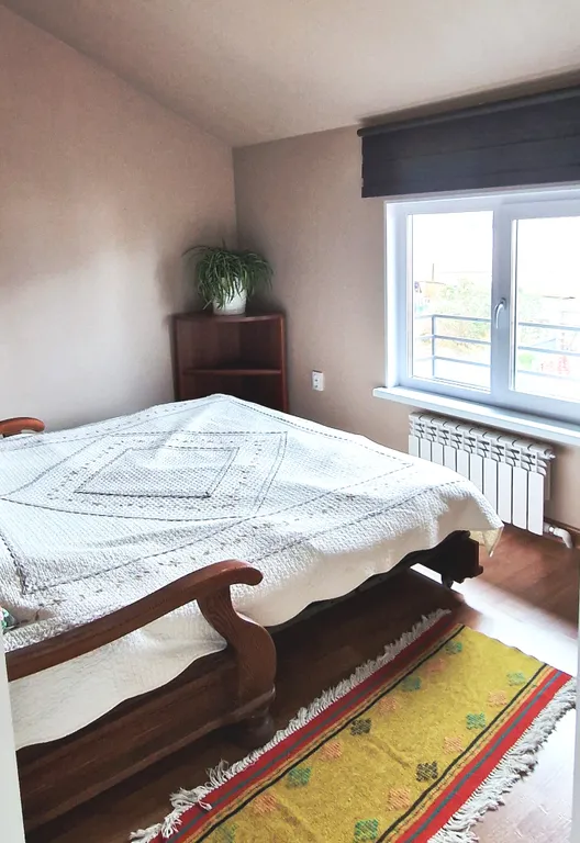 Дом у озера