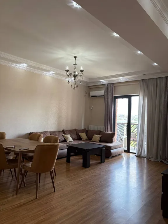 Квартира на 5 гостей центр Тбилиси