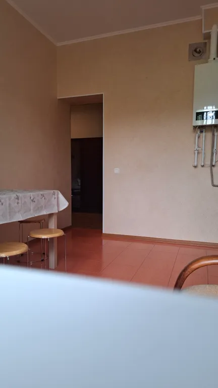 Уютные апартаменты на Балтике