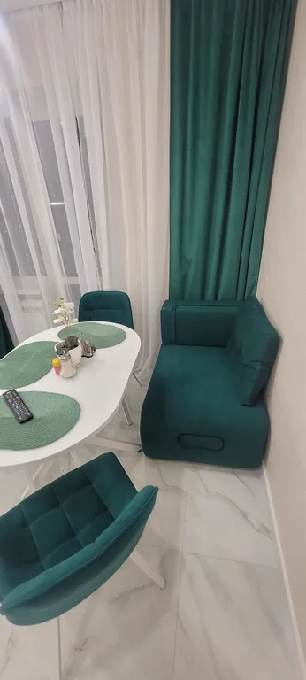 Квартира Квартира Центр у Музея Мирового Океана — Калининград