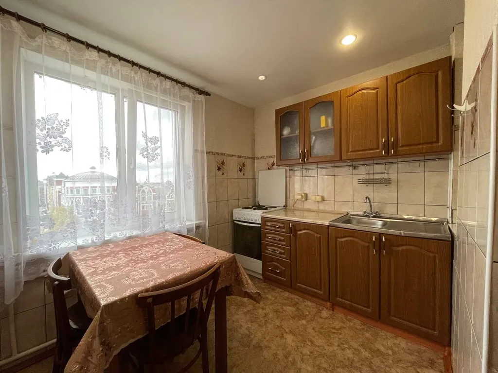 Квартира у Набережной