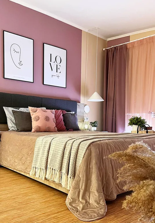 Элитная двухуровневая квартира — аренда посуточно в Красноярск