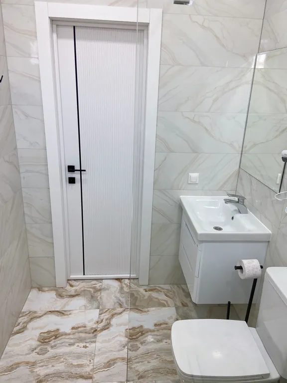 Квартира 2-комнатная Квартира — Элиста