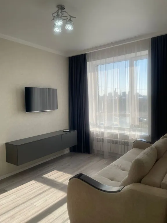 Комфортабельная квартира в центре левого берега