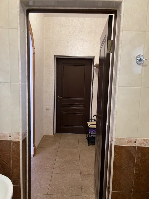 Коттедж Уютный дом с двумя ванными — Кисловодск