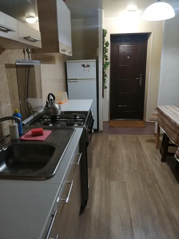 Коттедж Двухэтажный домик для летнего отдыха — Ейск