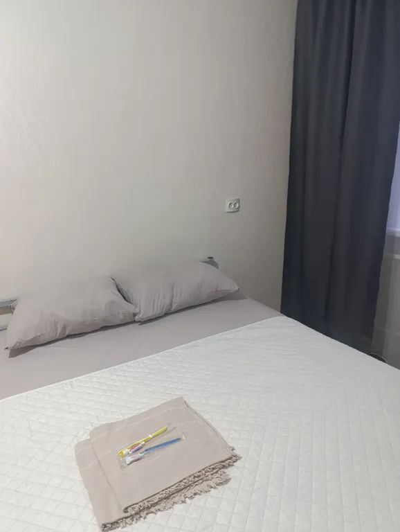 Квартира со всеми удобствами в близи от трассы М4 Дон