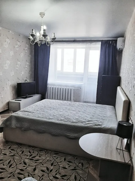 Квартира Квартира на первой линии — Казань