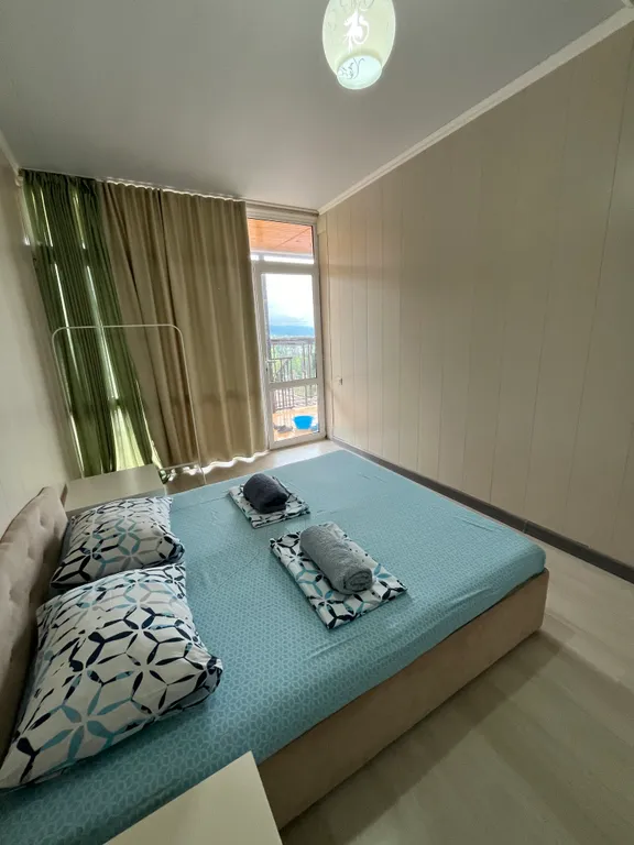 Квартира Комната — аренда посуточно в Новый Афон