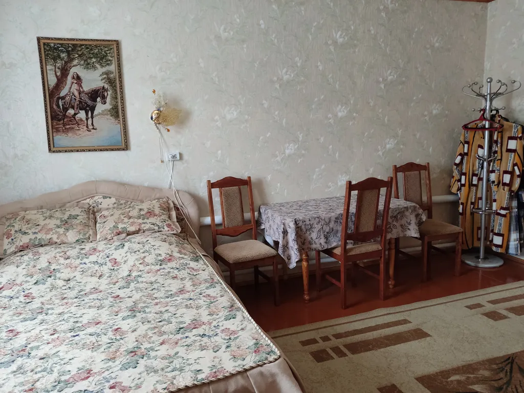 Квартира Комната — аренда посуточно в Суздаль