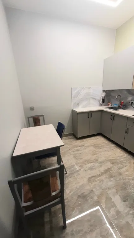 Квартира в ЖК Феникс