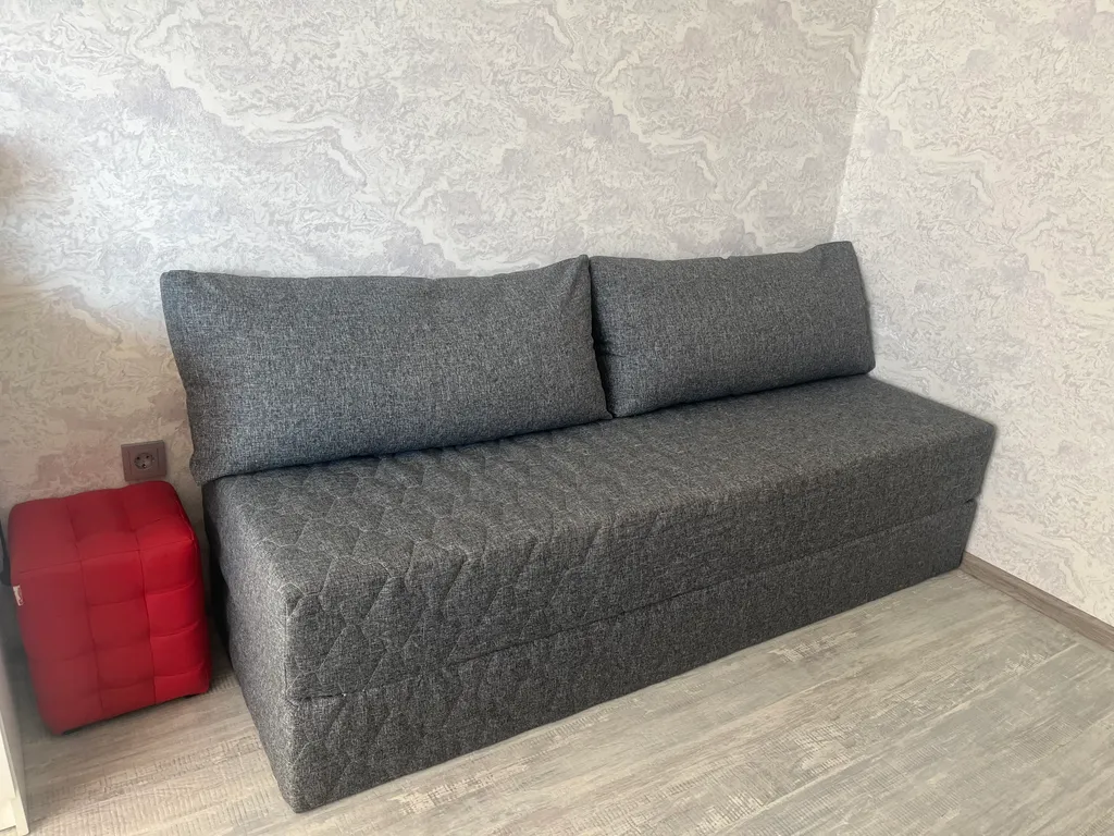 Уютный гостевой номер с парковкой