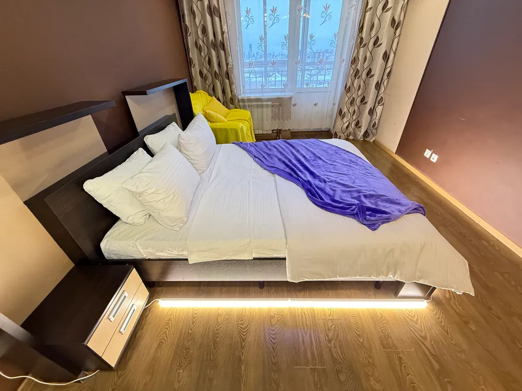 Тут хорошо на Союзной