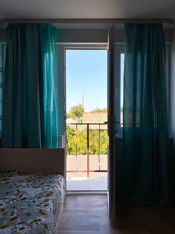 Двухкомнатный Семейный люкс в загородном доме