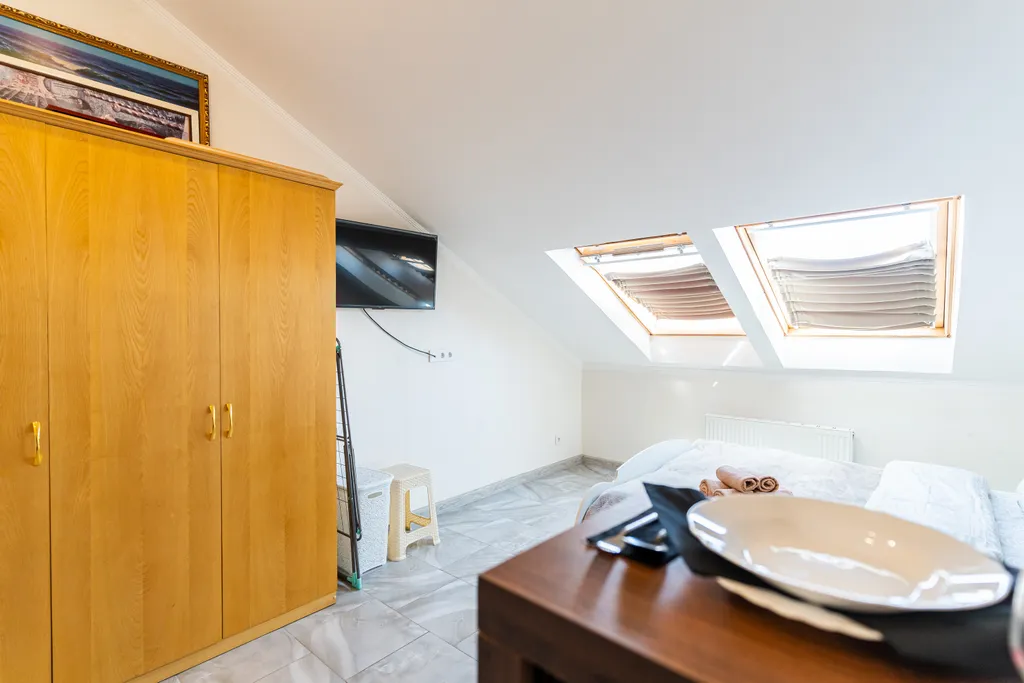 Квартира Стильная квартира-студия в жк прованс — Геленджик