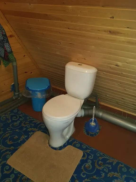 Загородный дом Рублево