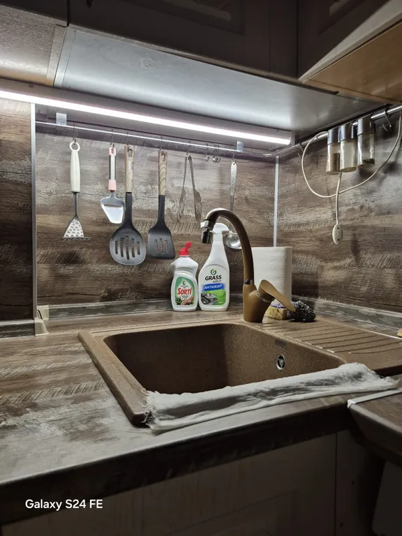 Квартира Квартира в первомайке — Тверь