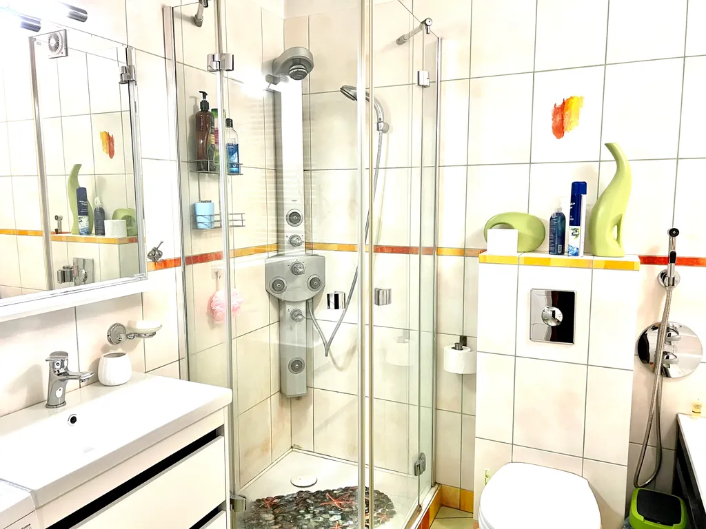 Квартира Комфортная квартира в самом центре — Калининград