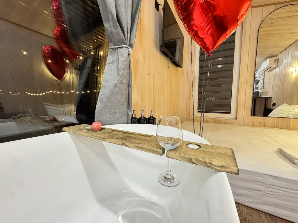 Дом для двоих