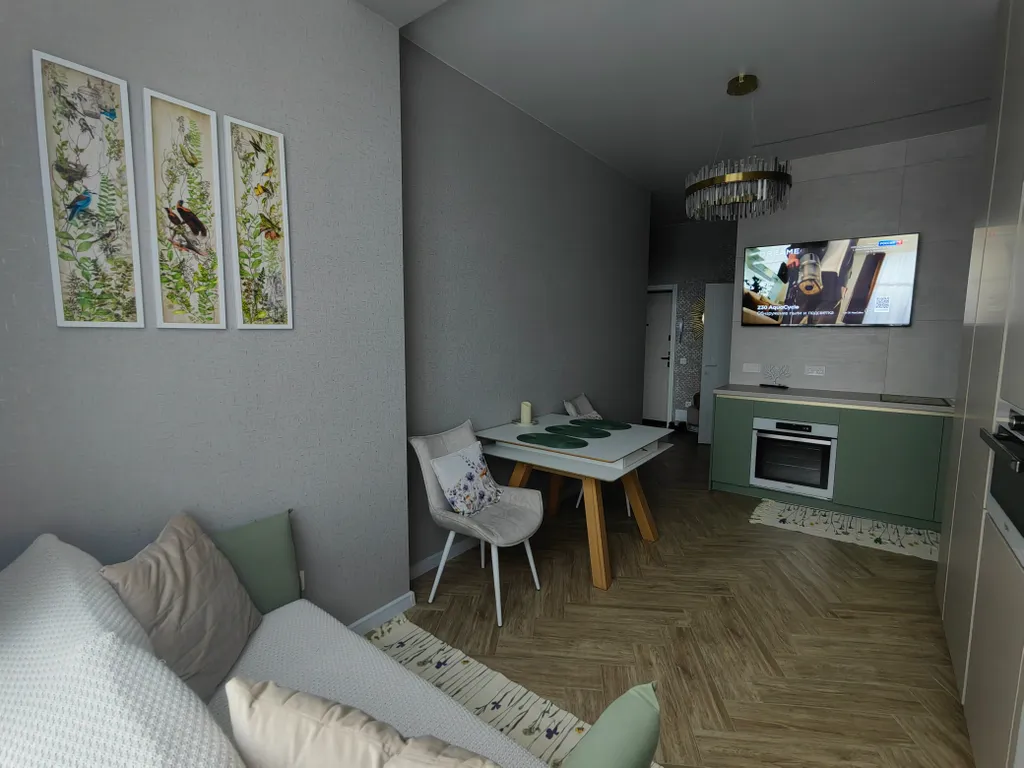 Туристический центр города, амаленау, зоопарк, рыбная деревня