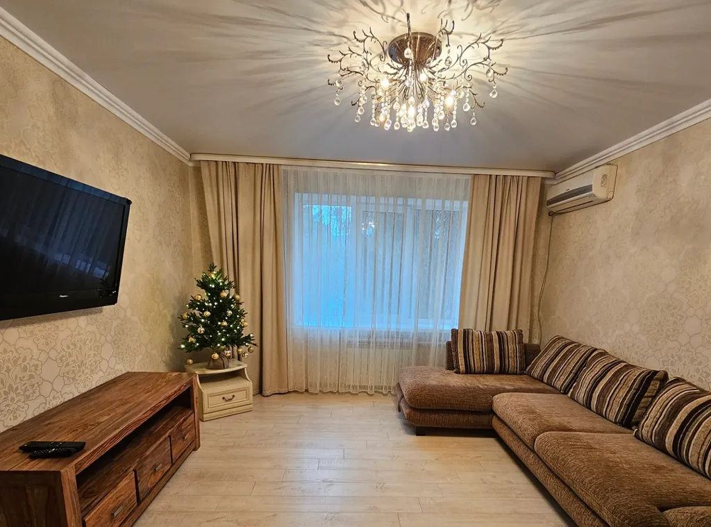 Квартира Апартамент Подсолнухи — аренда посуточно в Моздок