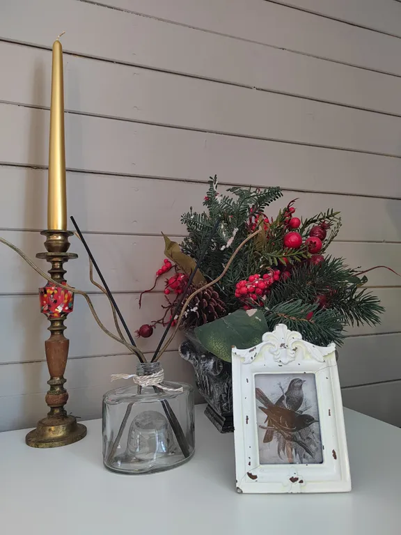 Коттедж Домик с видом на закат — Селинское