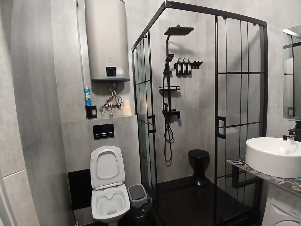 Квартира Апартаменты roomy#22 в центре Казани — Казань