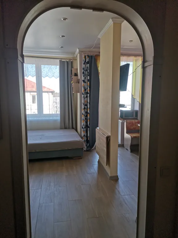 Апартаменты на Цветочной