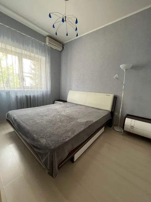 Добро пожаловать в уютное бунгало на озере Банном