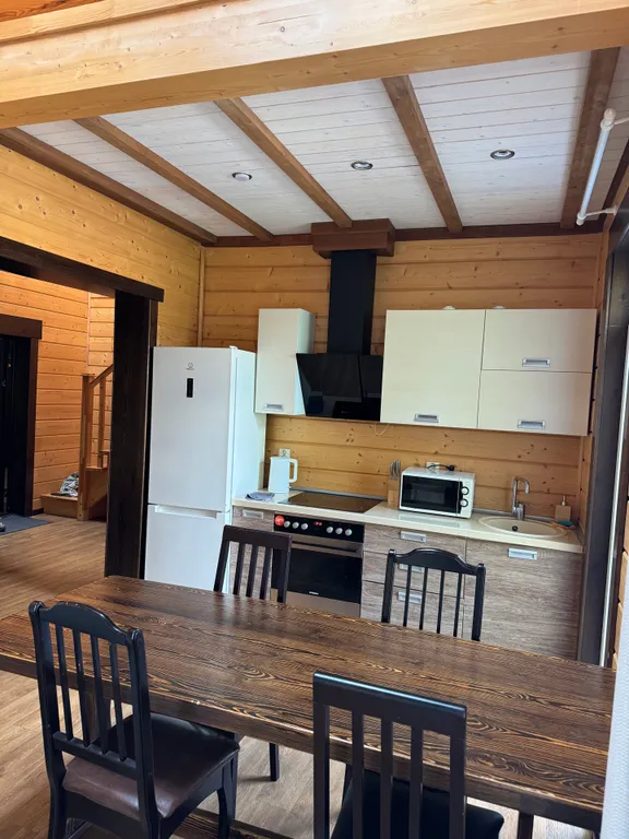 Двухуровневые апартаменты в Sunny Valley