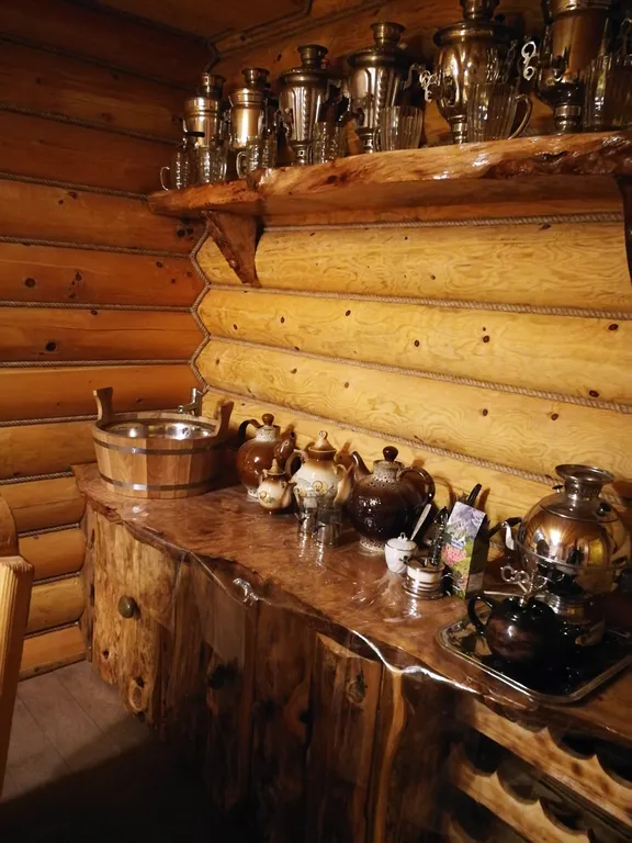 7-комнатный Дом