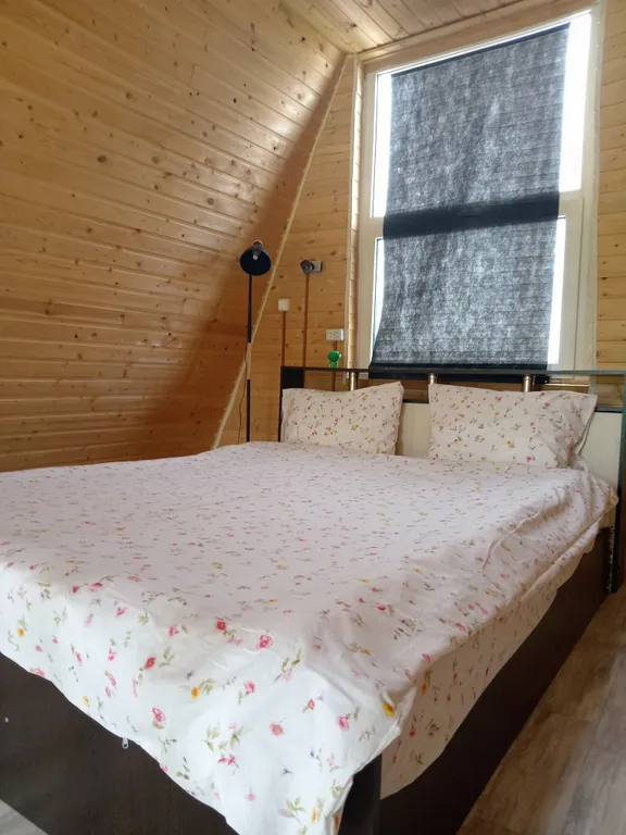 Домик "Лесная сказка"